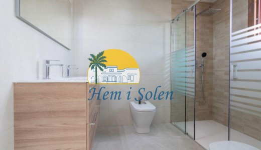 Nueva construcción  - Villa -
Torrevieja - Los altos