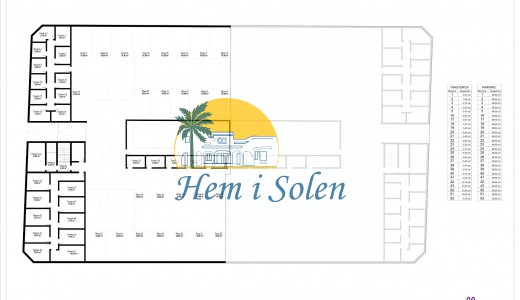 New Build - Ground floor apartment -
Pilar de la Horadada - pueblo