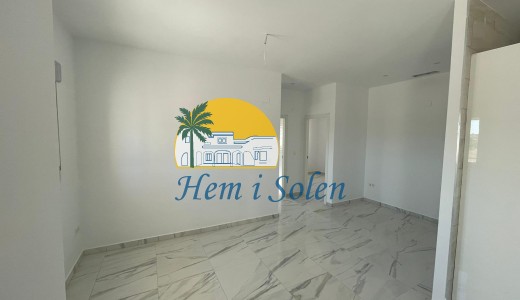 Nueva construcción  - Villa -
Pinoso - Camino Del Prado