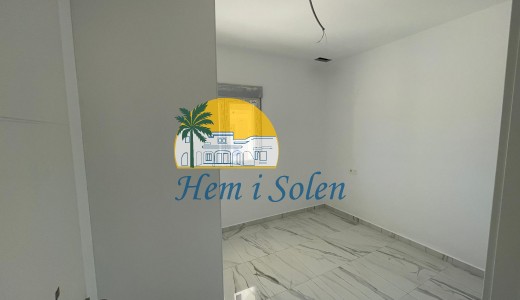 Nueva construcción  - Villa -
Pinoso - Camino Del Prado