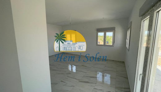 Nueva construcción  - Villa -
Pinoso - Camino Del Prado