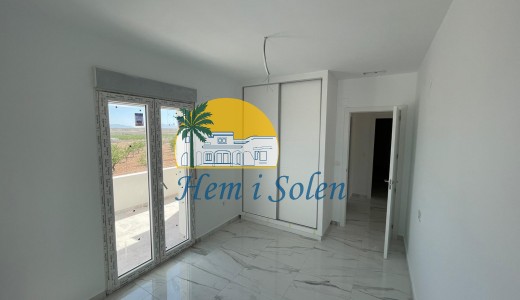Nueva construcción  - Villa -
Pinoso - Camino Del Prado