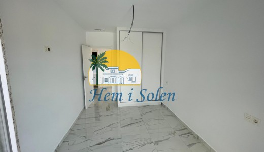 Nueva construcción  - Villa -
Pinoso - Camino Del Prado