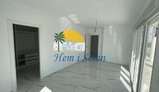Nueva construcción  - Villa -
Pinoso - Camino Del Prado
