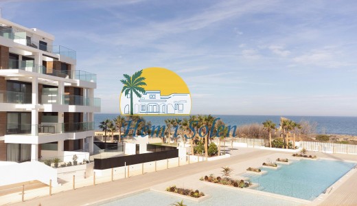 Nueva construcción  -  -
Denia - L´Estanyó (Marinas)
