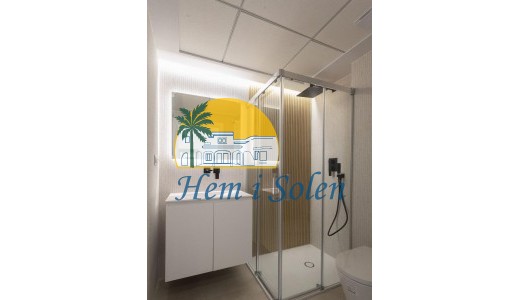 Nueva construcción  -  -
Denia - L´Estanyó (Marinas)