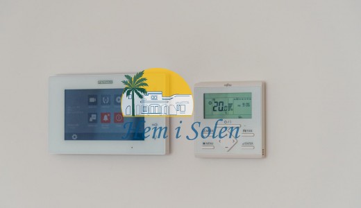 New Build - Town House -
Los Alcázares - Serena Golf