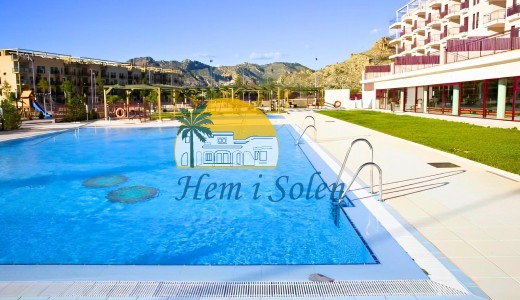 Nybyggd - Lägenhet -
Archena - Villanueva del Rio Segura