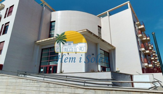 Nybyggd - Lägenhet -
Archena - Villanueva del Rio Segura