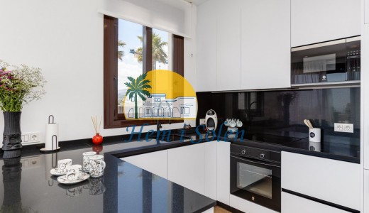 New Build - Villa -
Finestrat - Balcon de finestrat