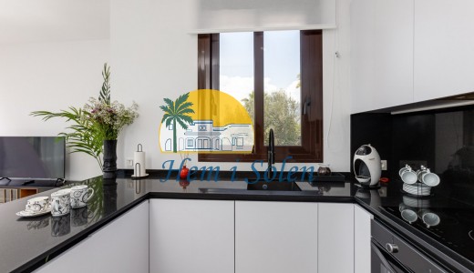 New Build - Villa -
Finestrat - Balcon de finestrat