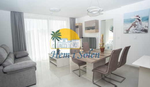 Nueva construcción  - Apartamento -
Finestrat - Cala de Finestrat
