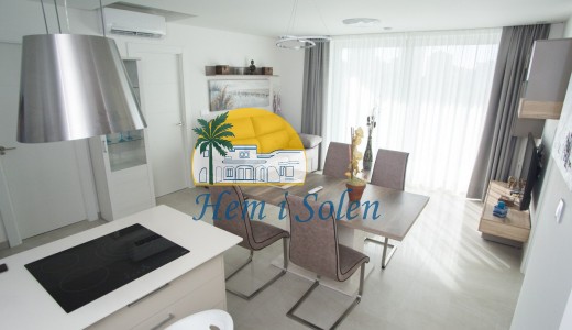 Nueva construcción  - Apartamento -
Finestrat - Cala de Finestrat