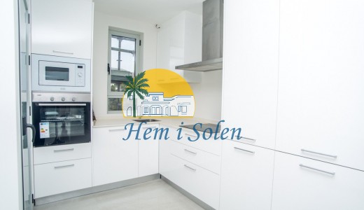 Nueva construcción  - Apartamento -
Finestrat - Cala de Finestrat