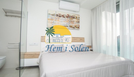 Nueva construcción  - Apartamento -
Finestrat - Cala de Finestrat