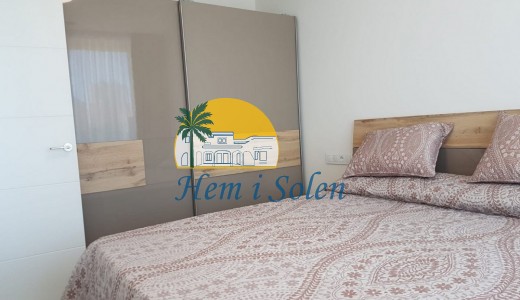 Nueva construcción  - Apartamento -
Finestrat - Cala de Finestrat