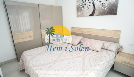 Nueva construcción  - Apartamento -
Finestrat - Cala de Finestrat