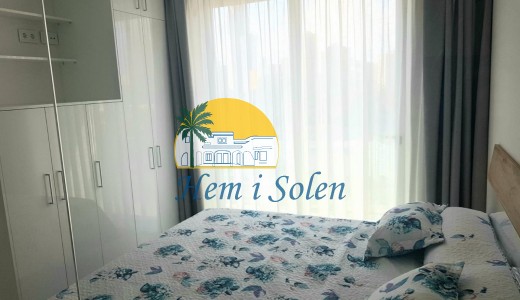 Nueva construcción  - Apartamento -
Finestrat - Cala de Finestrat