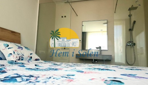 Nueva construcción  - Apartamento -
Finestrat - Cala de Finestrat
