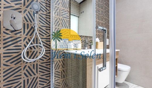Nueva construcción  - Villa -
Ciudad Quesada - Lo Marabú