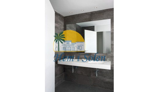 Nueva construcción  - Villa -
La Manga Club