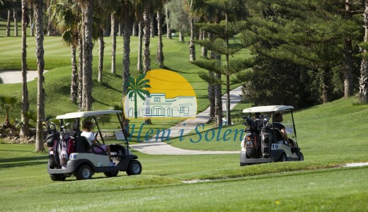 Nueva construcción  -  -
Orihuela Costa - Lomas de Campoamor