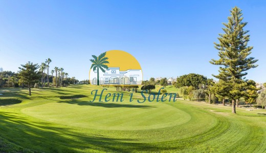 Nueva construcción  -  -
Orihuela Costa - Lomas de Campoamor