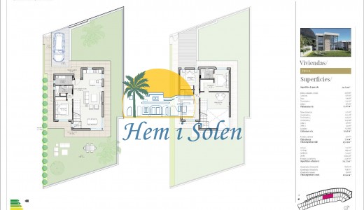 New Build - Villa -
Polop - Polop Hills