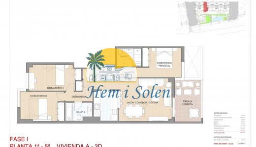 New Build - Apartment -
Aguilas - Playa de Levante
