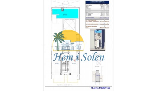 New Build - Apartment -
Torrevieja - Playa de El Cura