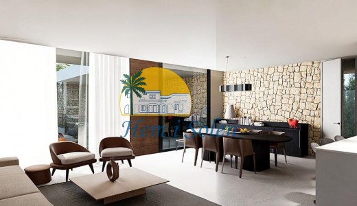 Nueva construcción  - Villa -
Torrevieja - El Chaparral