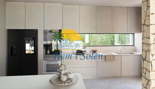 Nueva construcción  - Villa -
Torrevieja - El Chaparral