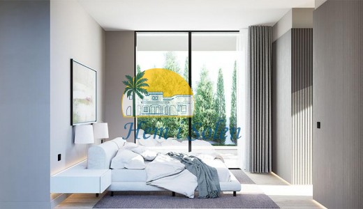 Nueva construcción  - Villa -
Torrevieja - El Chaparral