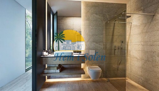 Nueva construcción  - Villa -
Torrevieja - El Chaparral