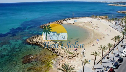 New Build - Penthouse -
Torrevieja - Habaneras