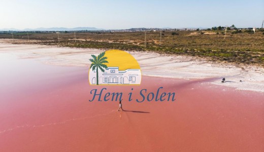New Build - Penthouse -
Torrevieja - Habaneras