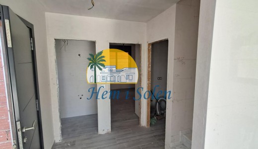 Nybyggd - Villa -
Pilar de la Horadada