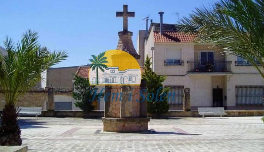 Nybyggd - Villa -
La Romana - Batistes