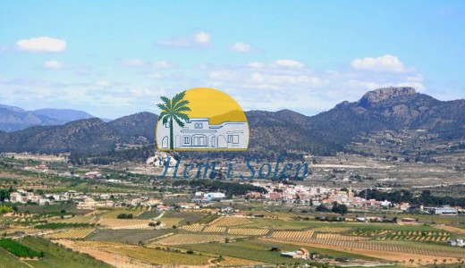 Nybyggd - Villa -
La Romana - Batistes