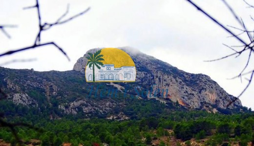 Nybyggd - Villa -
La Romana - Batistes