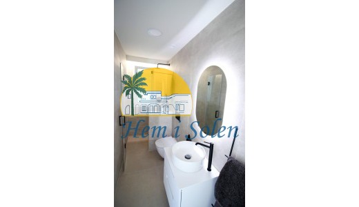 New Build - Ground Floor Bungalow -
Pilar de la Horadada - La Torre de la Horadada