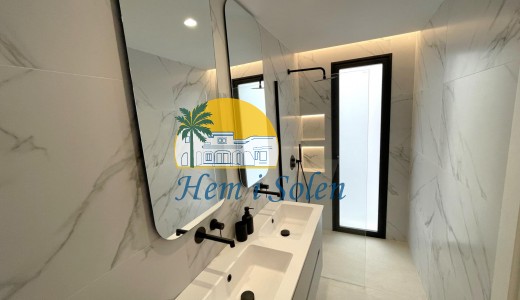 Nueva construcción  - Villa -
Molina De Segura - Urb. La Quinta