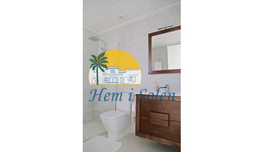 Nybyggd - Villa -
Orihuela Costa - Dehesa de Campoamor