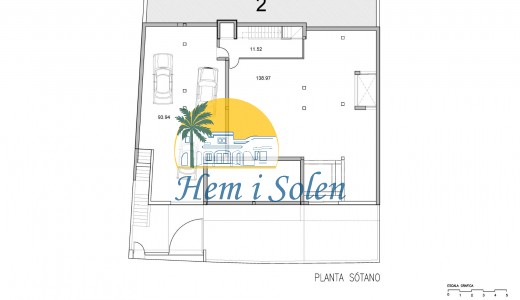 Nybyggd - Villa -
Orihuela Costa - Dehesa de Campoamor