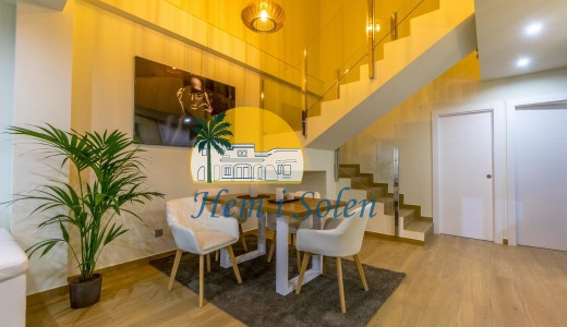 New Build - Villa -
Rojales - Ciudad Quesada