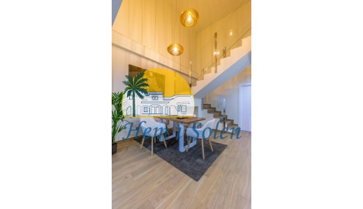 New Build - Villa -
Rojales - Ciudad Quesada
