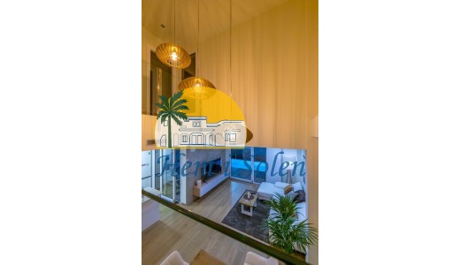 New Build - Villa -
Rojales - Ciudad Quesada