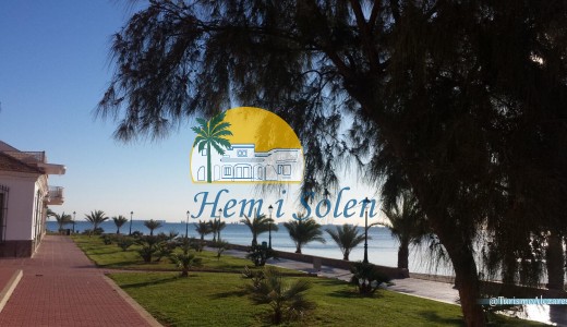 Nueva construcción  - Villa -
Los Alcázares - Serena Golf