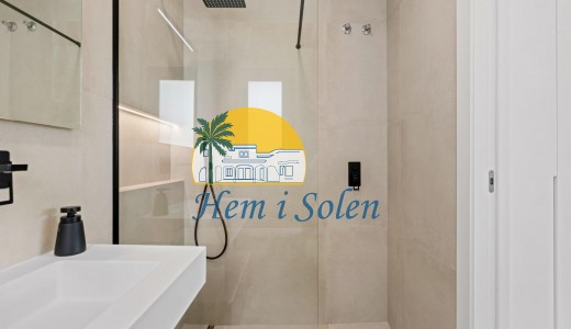New Build - Villa -
Los Alcázares - Serena Golf