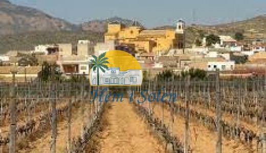 New Build - Ground Floor Bungalow -
Hondón de las Nieves - El Salero